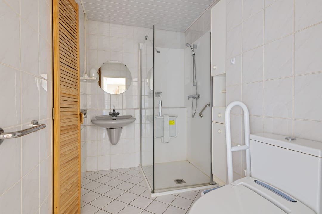 Photo 17 of Zandvoortselaan 84-A30