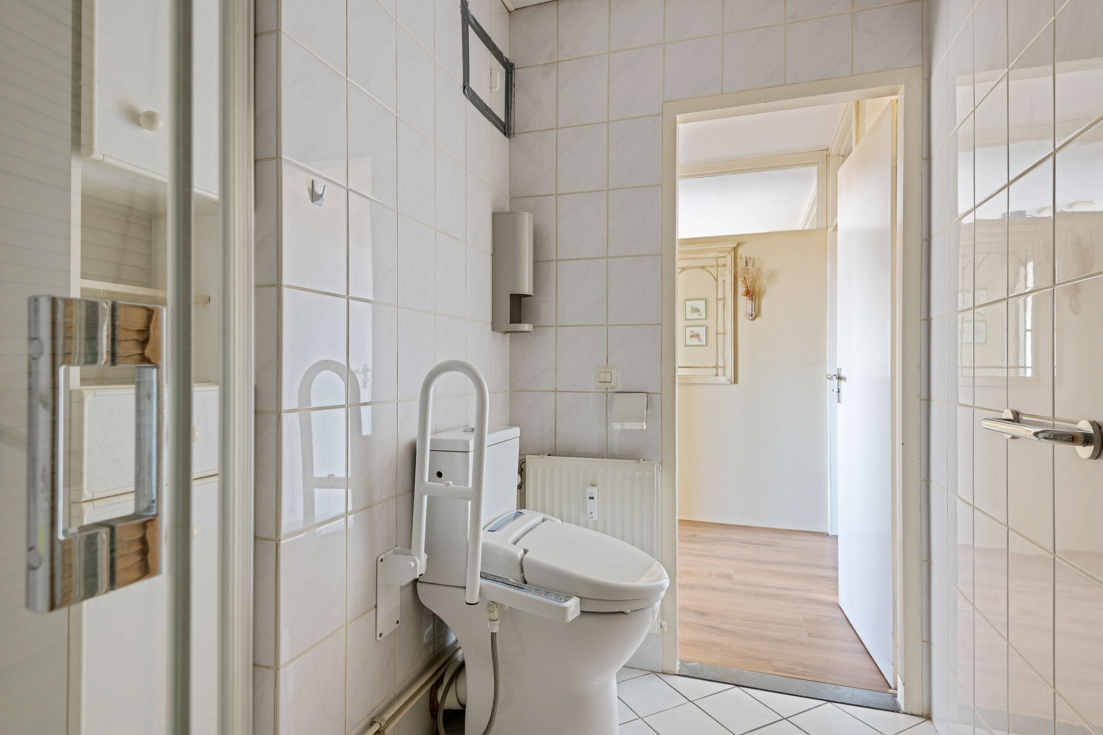 Photo 18 of Zandvoortselaan 84-A30