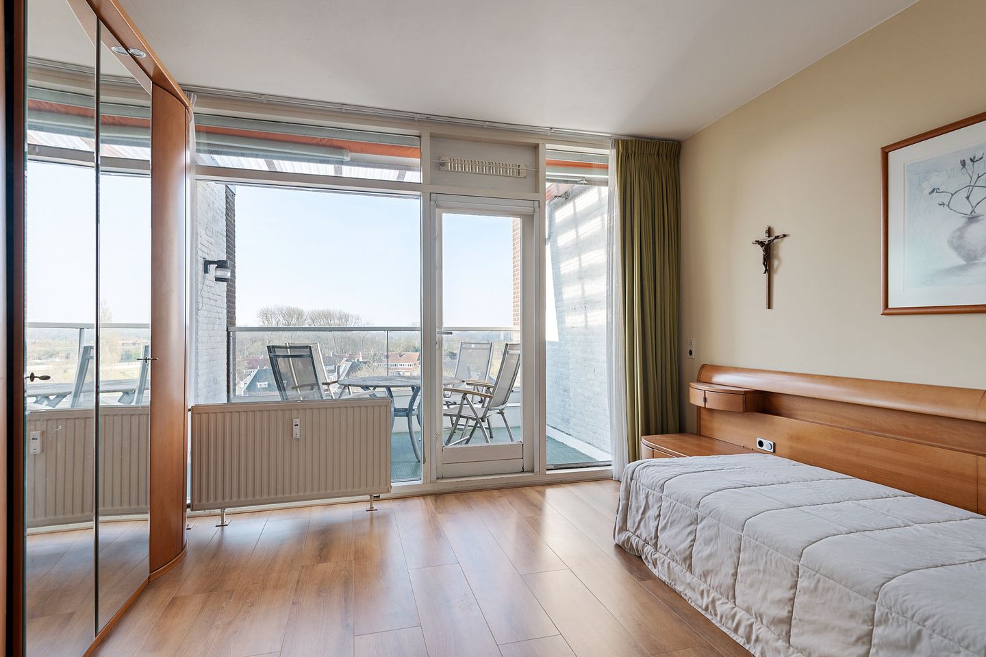 Photo 19 of Zandvoortselaan 84-A30