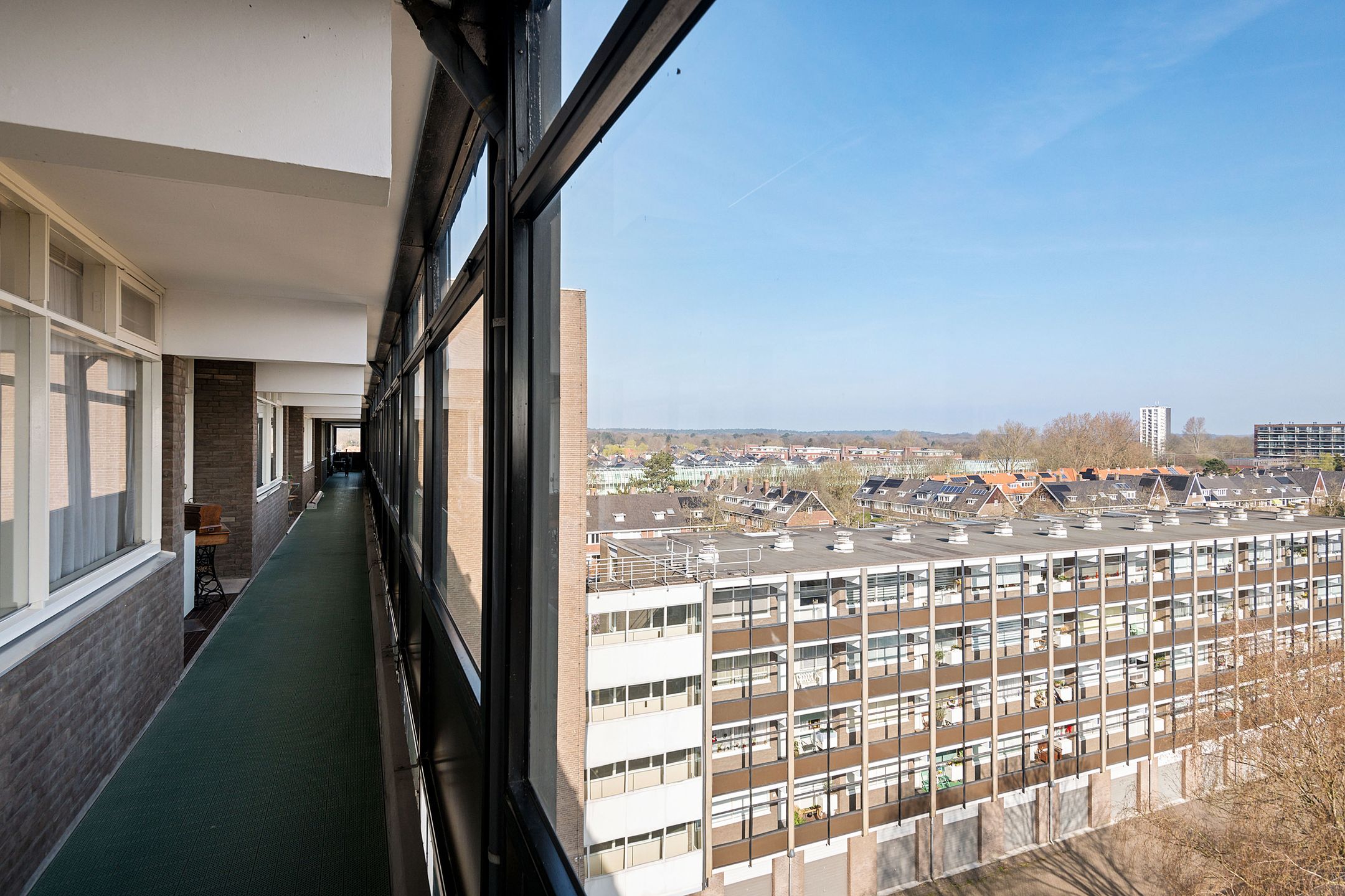 Photo 21 of Zandvoortselaan 84-A30