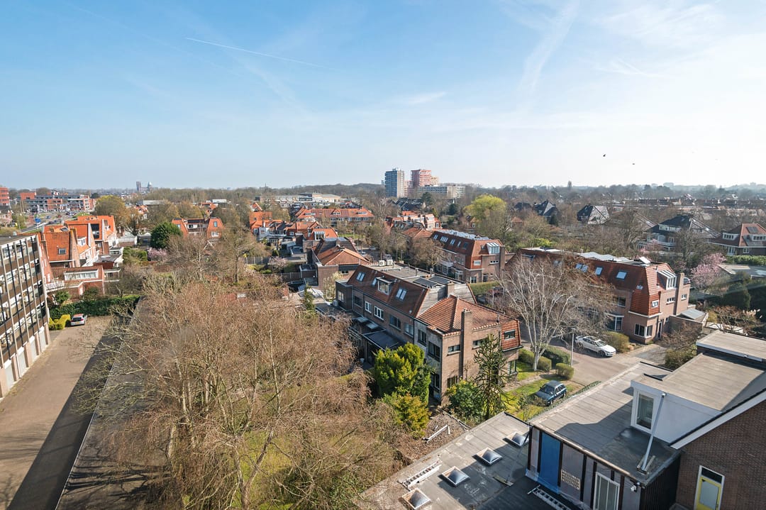 Photo 23 of Zandvoortselaan 84-A30