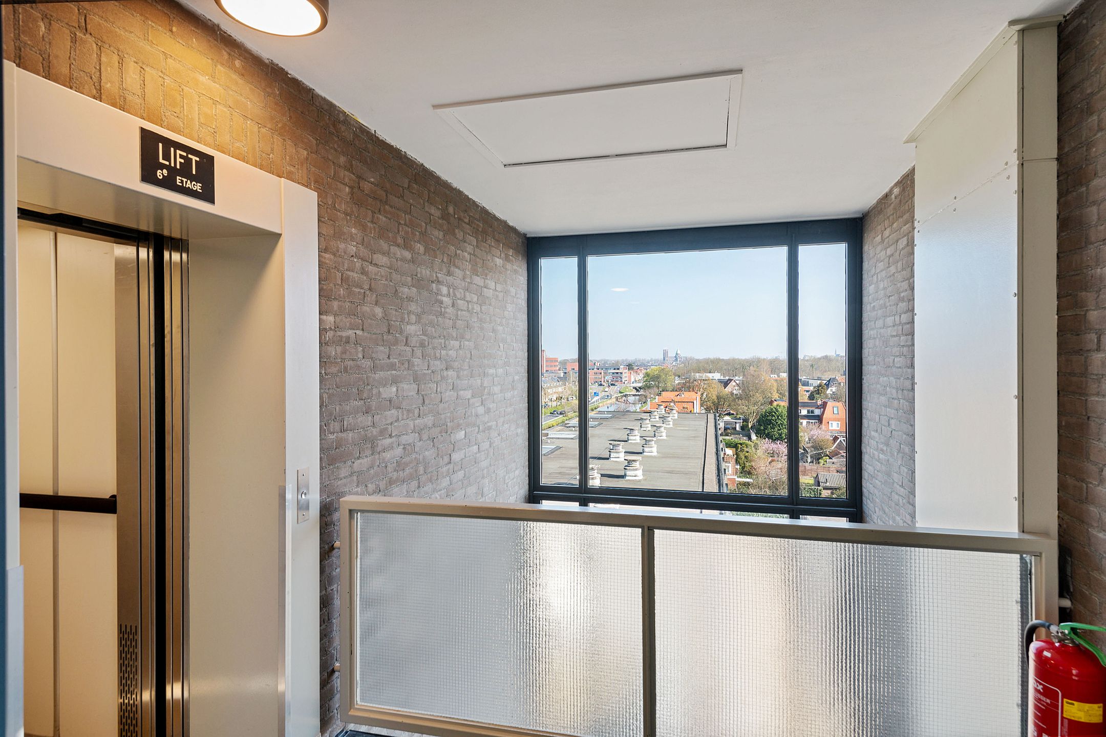 Photo 24 of Zandvoortselaan 84-A30