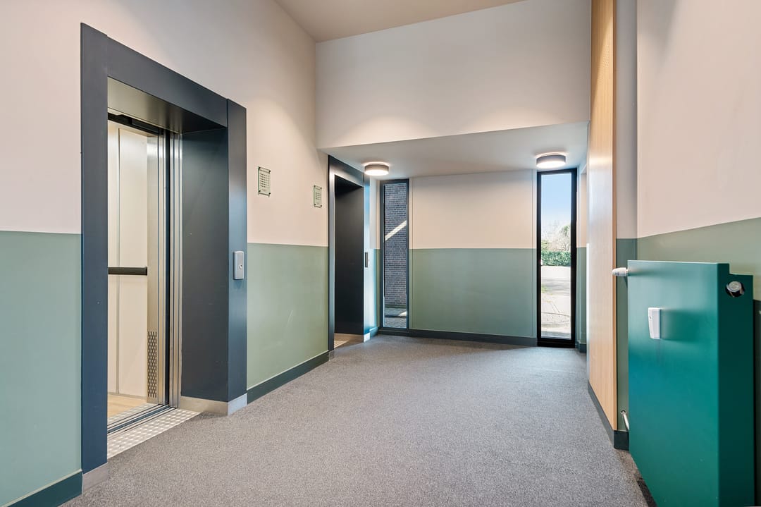 Photo 26 of Zandvoortselaan 84-A30