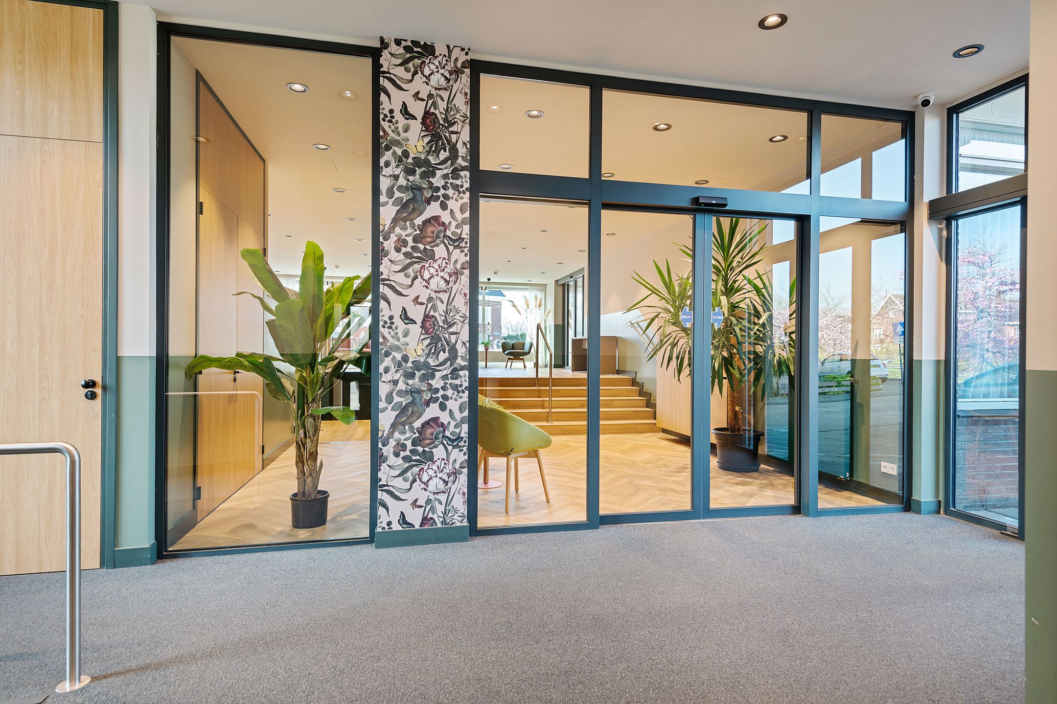 Photo 27 of Zandvoortselaan 84-A30