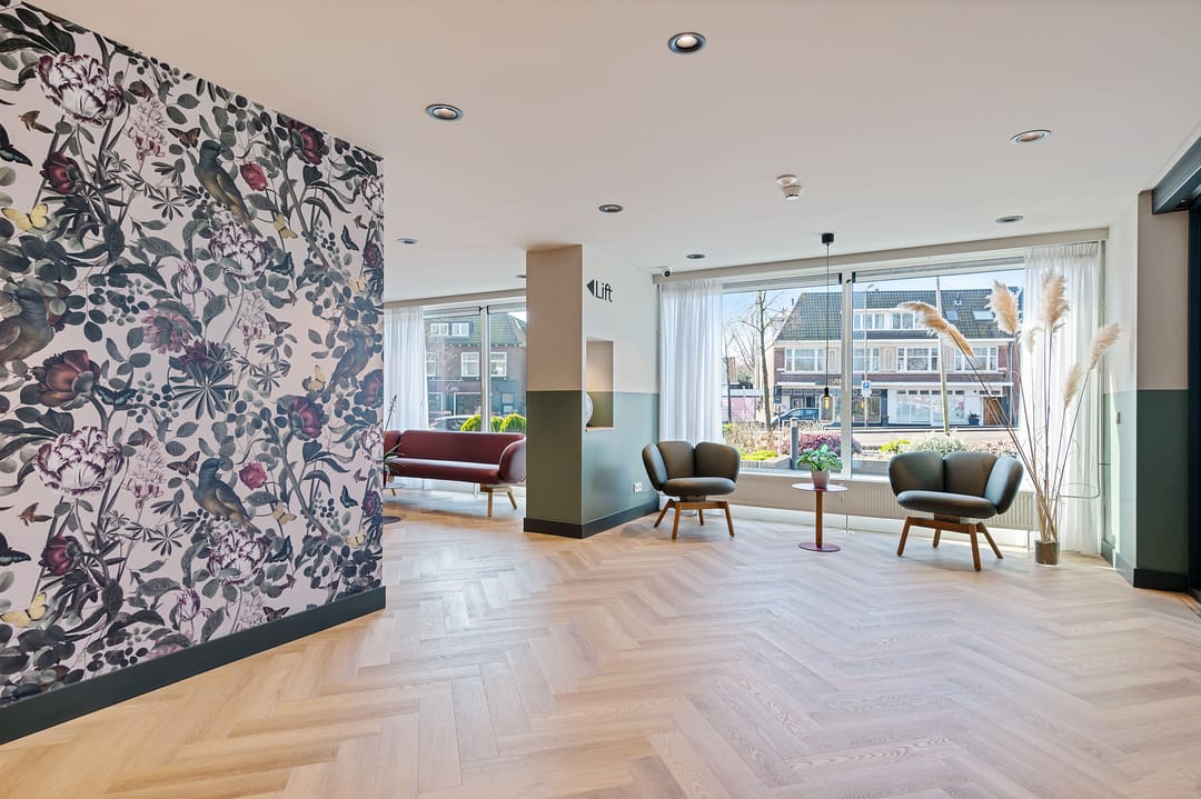 Photo 28 of Zandvoortselaan 84-A30