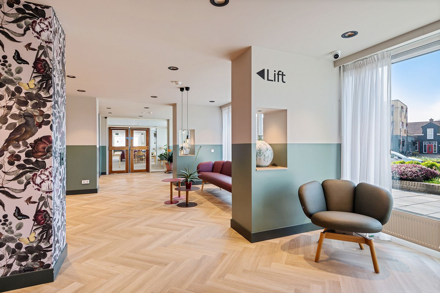 Photo 29 of Zandvoortselaan 84-A30