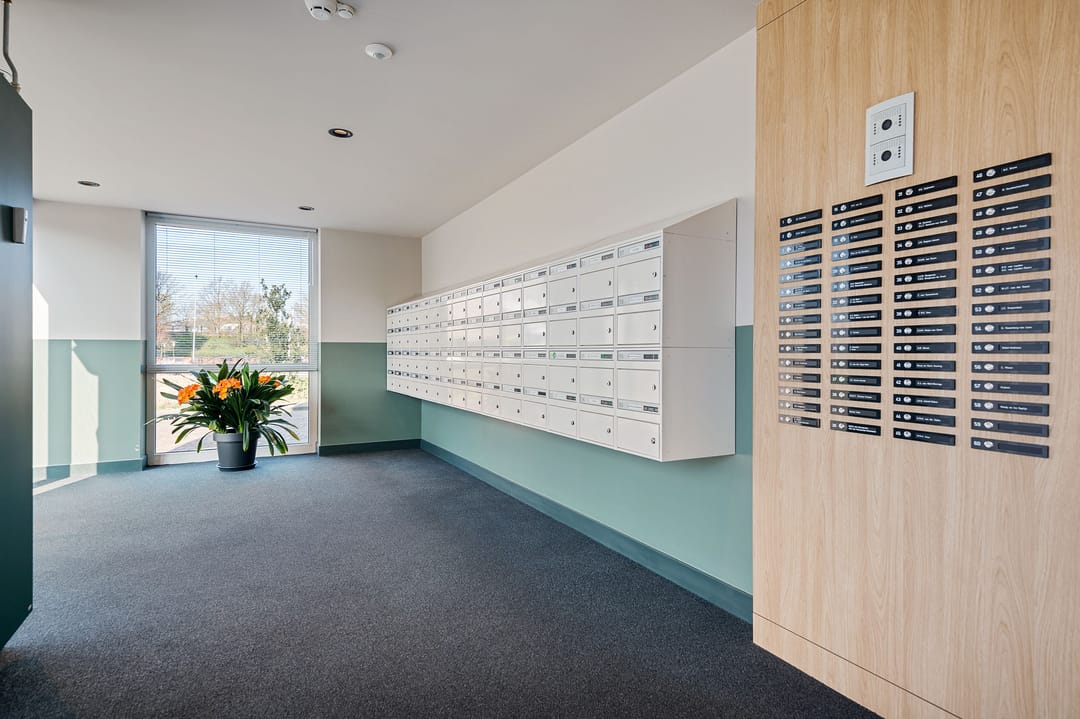 Photo 31 of Zandvoortselaan 84-A30