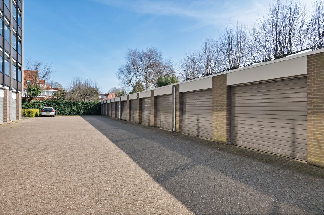 Photo 32 of Zandvoortselaan 84-A30