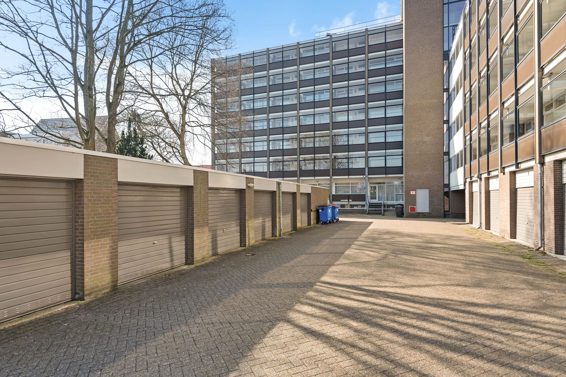 Photo 33 of Zandvoortselaan 84-A30