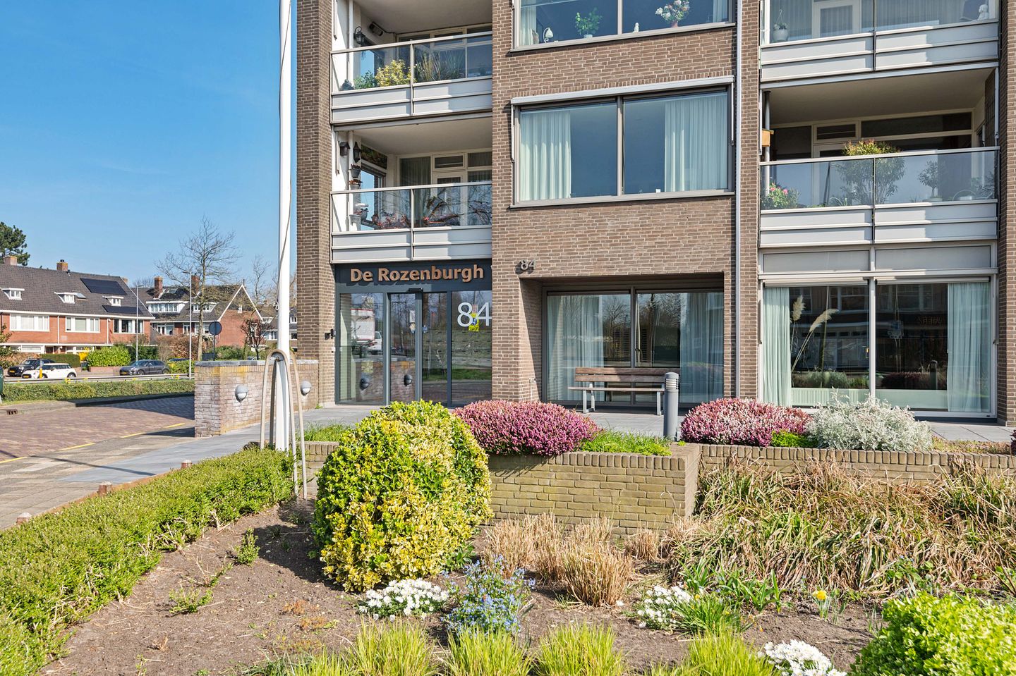 Photo 34 of Zandvoortselaan 84-A30