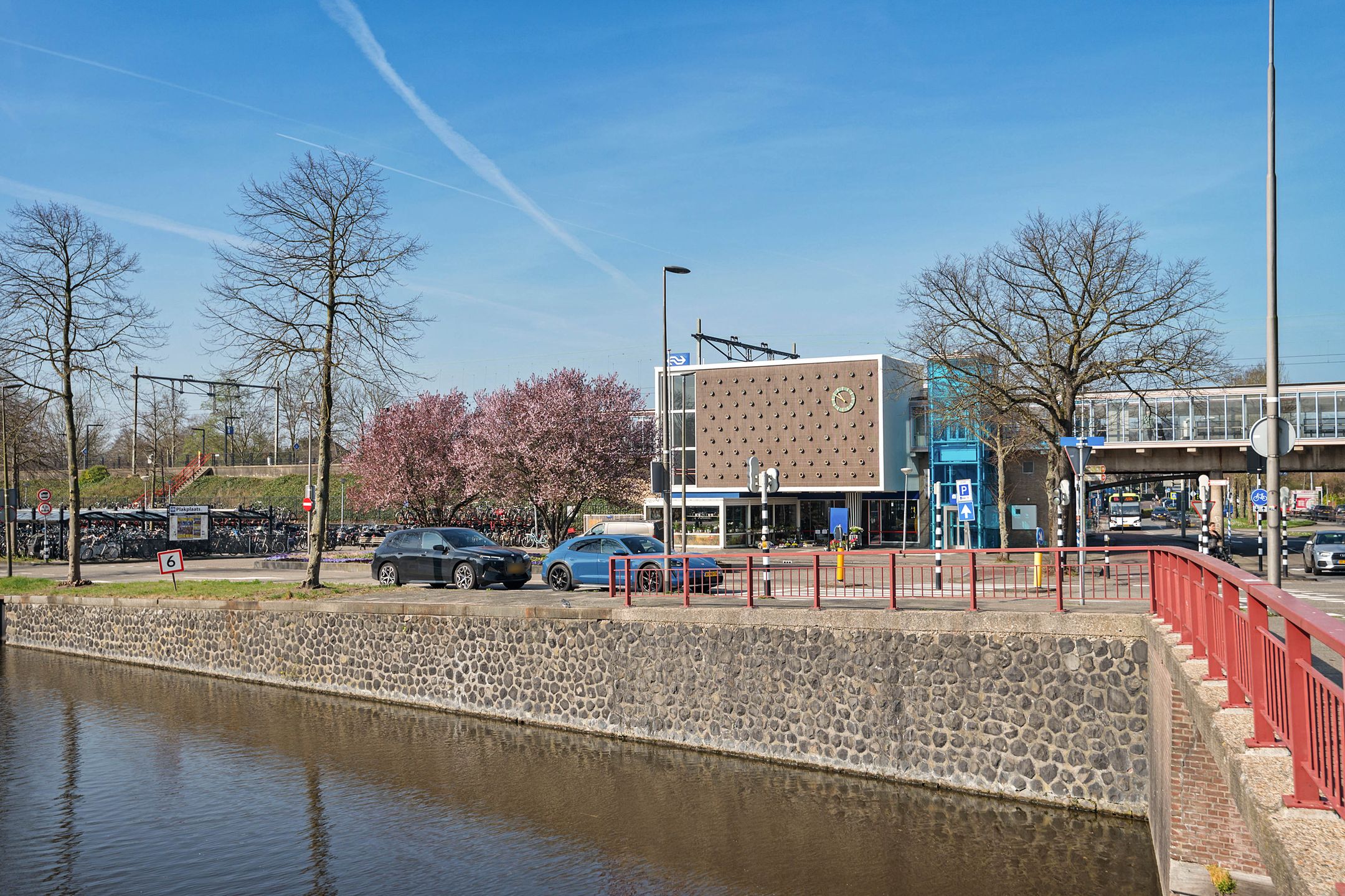 Photo 36 of Zandvoortselaan 84-A30