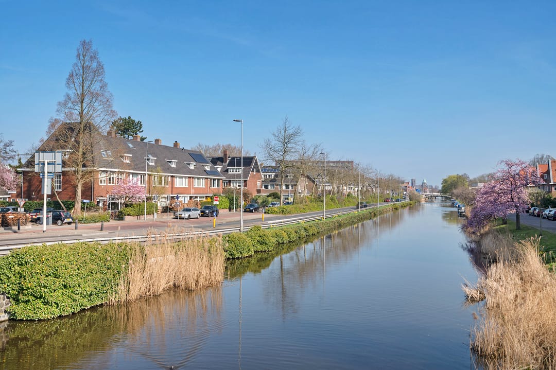 Photo 37 of Zandvoortselaan 84-A30