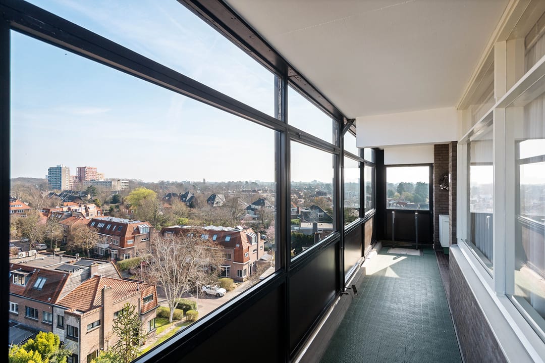 Photo 22 of Zandvoortselaan 84-A30