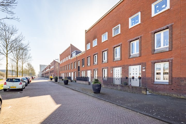 Bekijk foto van Operettelaan 313