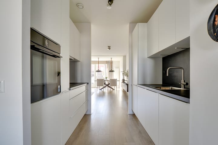 Foto 3 van Operettelaan 313