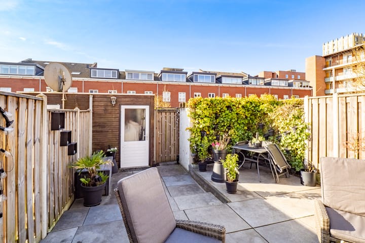 Foto 4 van Operettelaan 313