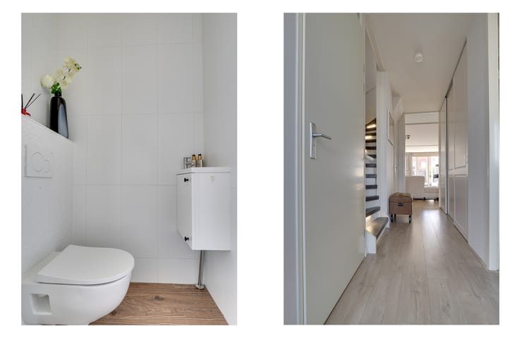 Foto 8 van Operettelaan 313