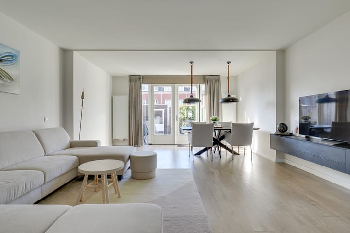 Foto 9 van Operettelaan 313