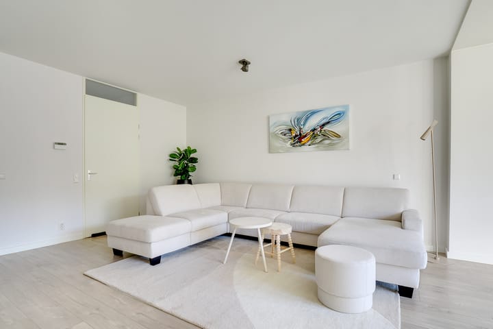 Foto 10 van Operettelaan 313