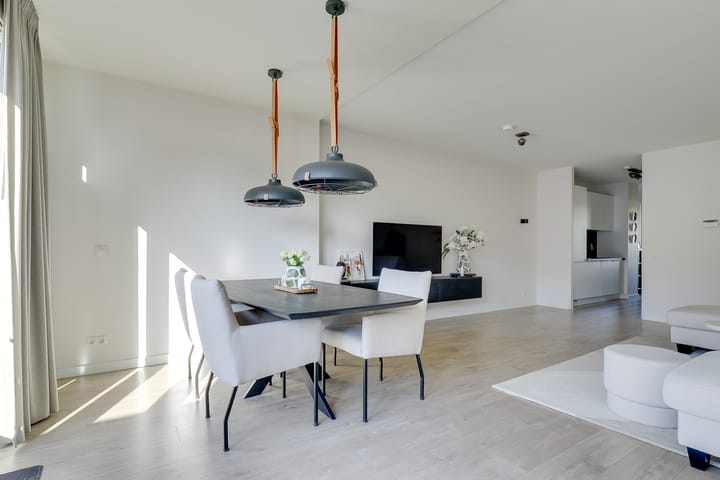 Foto 12 van Operettelaan 313