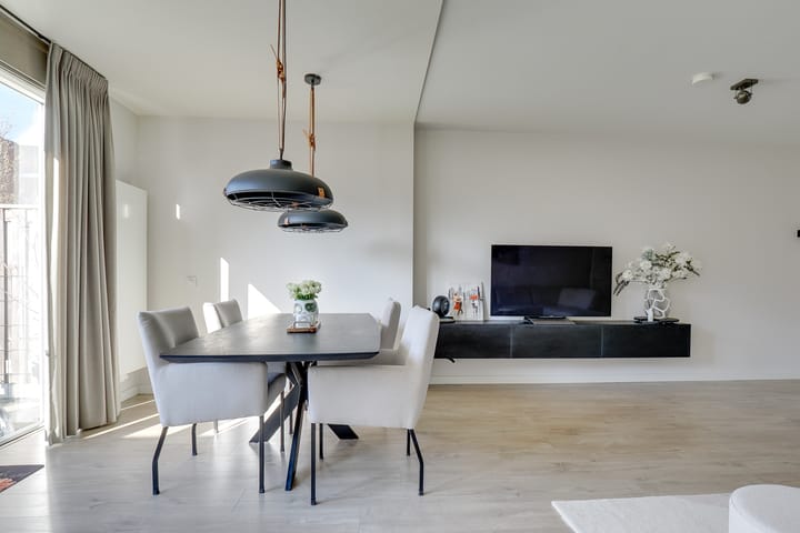 Foto 13 van Operettelaan 313