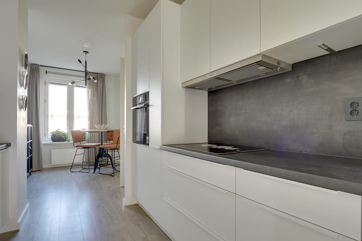 Foto 15 van Operettelaan 313