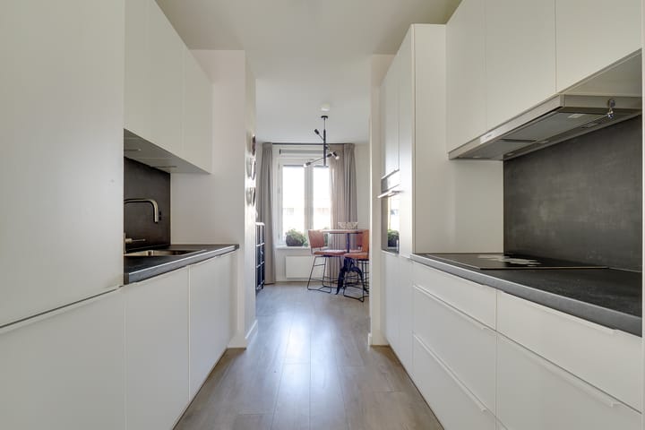 Foto 16 van Operettelaan 313