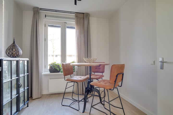 Foto 19 van Operettelaan 313