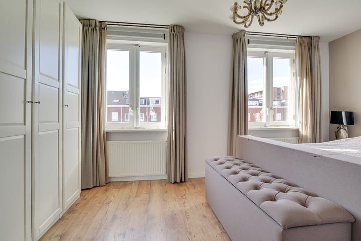 Foto 21 van Operettelaan 313