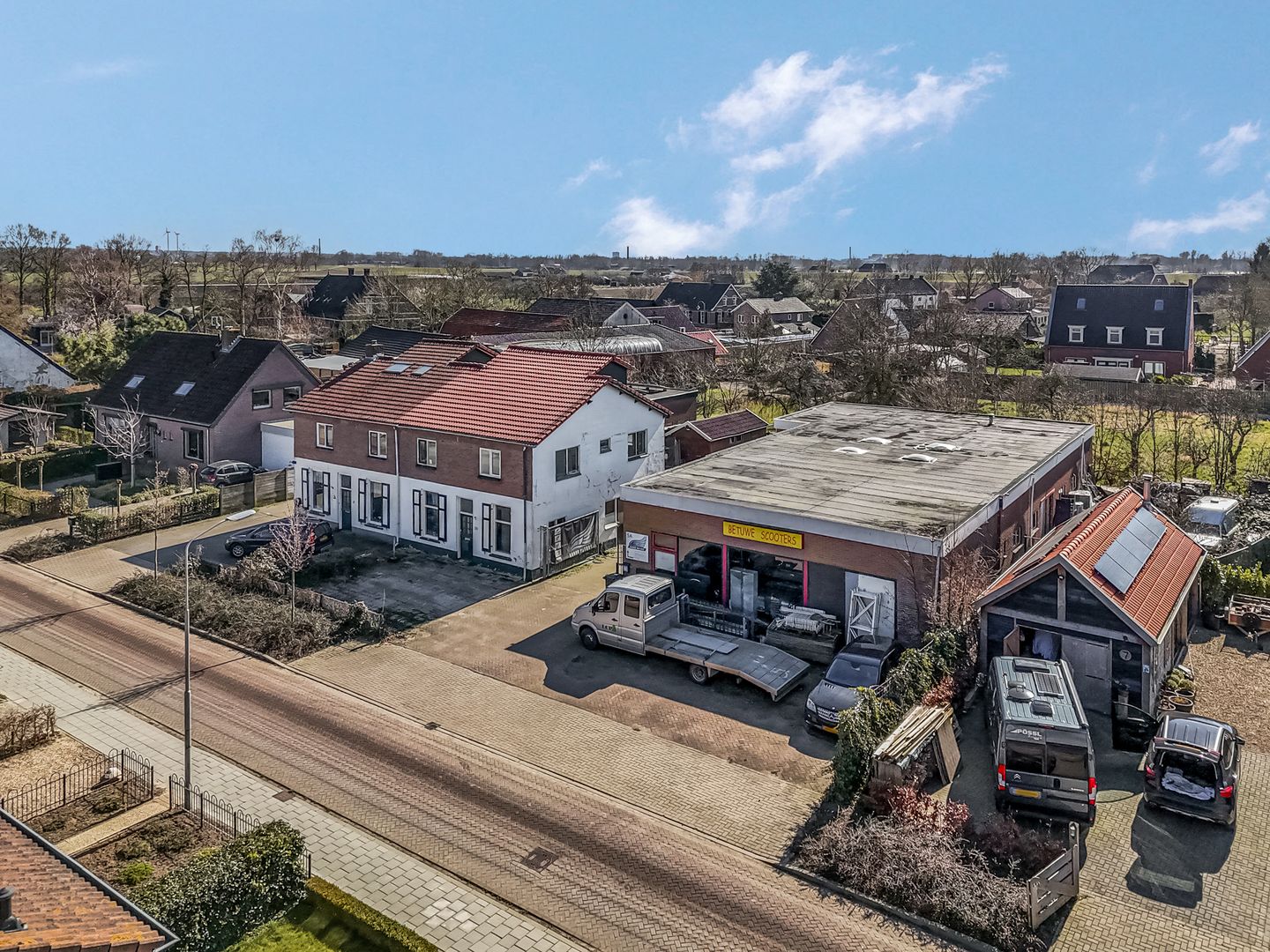 Foto 1 van Paulstraat 5