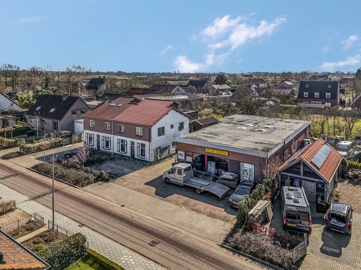 Paulstraat 5