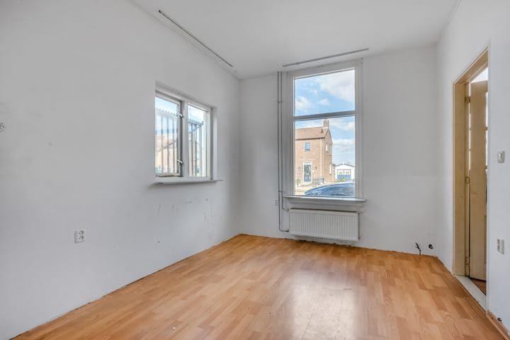 Foto 2 van Paulstraat 5