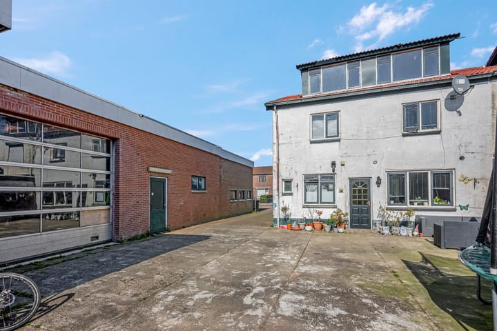 Foto 3 van Paulstraat 5