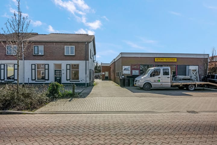 Foto 4 van Paulstraat 5