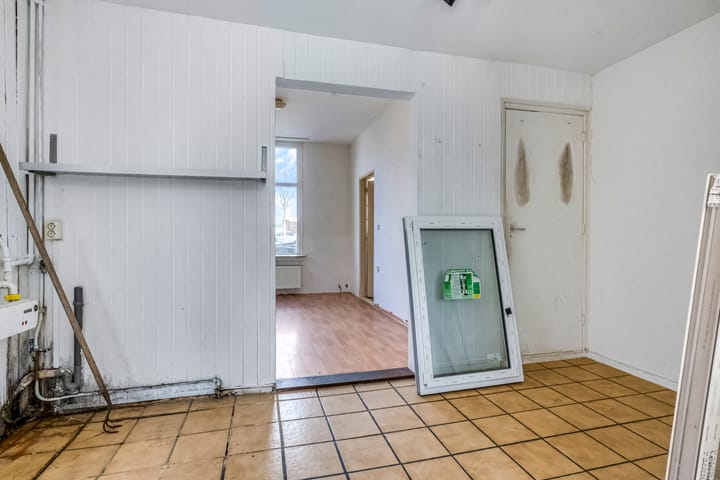 Foto 8 van Paulstraat 5