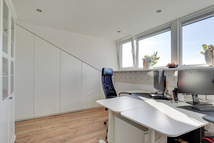 Foto 36 van Operettelaan 313