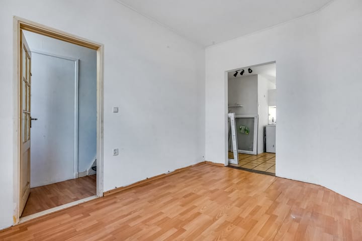 Foto 9 van Paulstraat 5