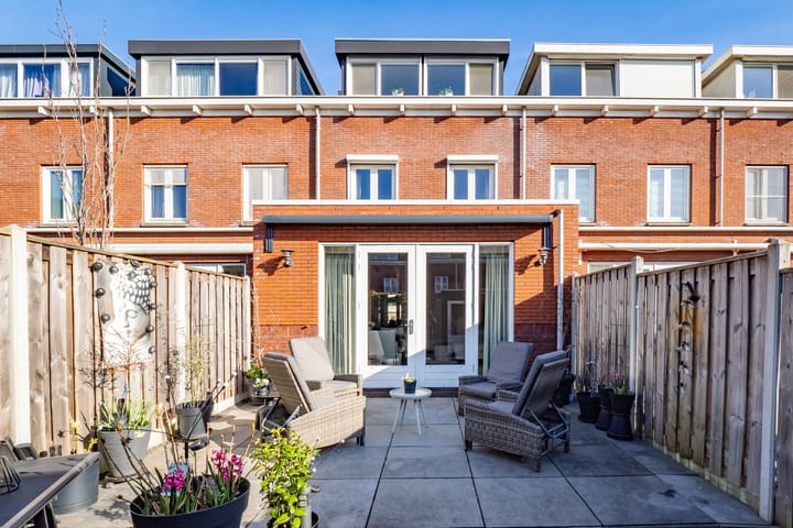 Foto 40 van Operettelaan 313