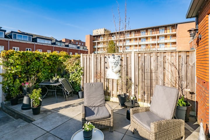 Foto 41 van Operettelaan 313