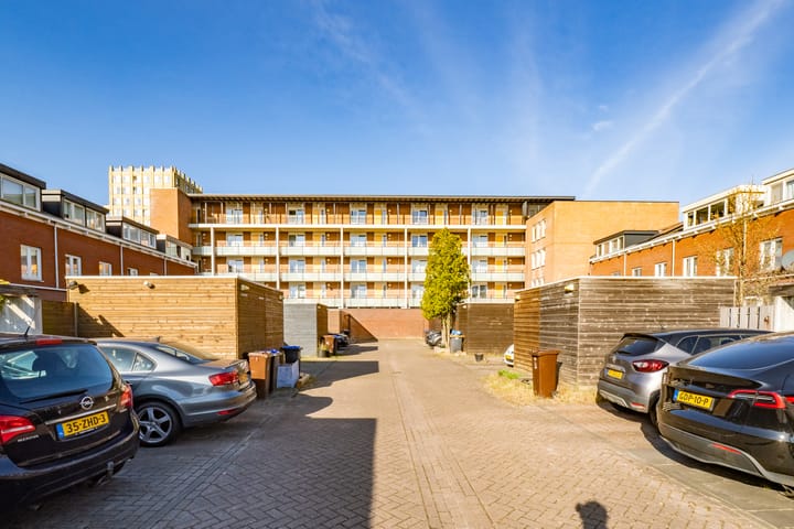 Foto 42 van Operettelaan 313