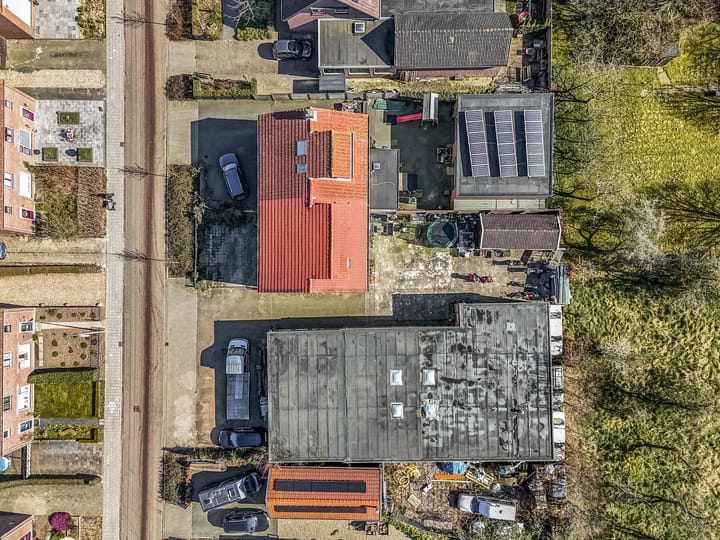 Foto 16 van Paulstraat 5