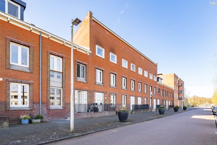 Foto 45 van Operettelaan 313