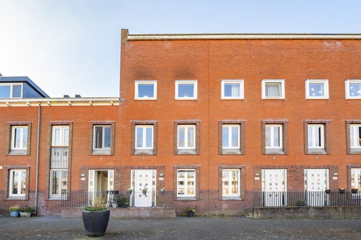 Foto 46 van Operettelaan 313