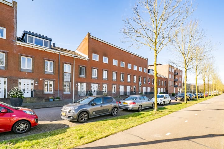 Foto 47 van Operettelaan 313