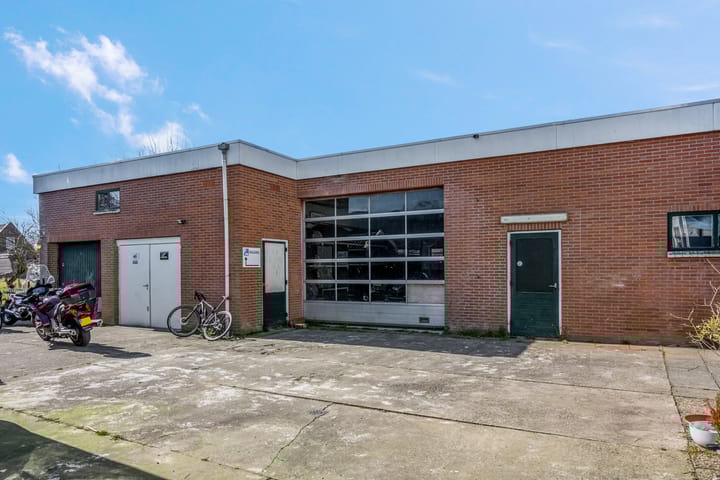 Foto 21 van Paulstraat 5