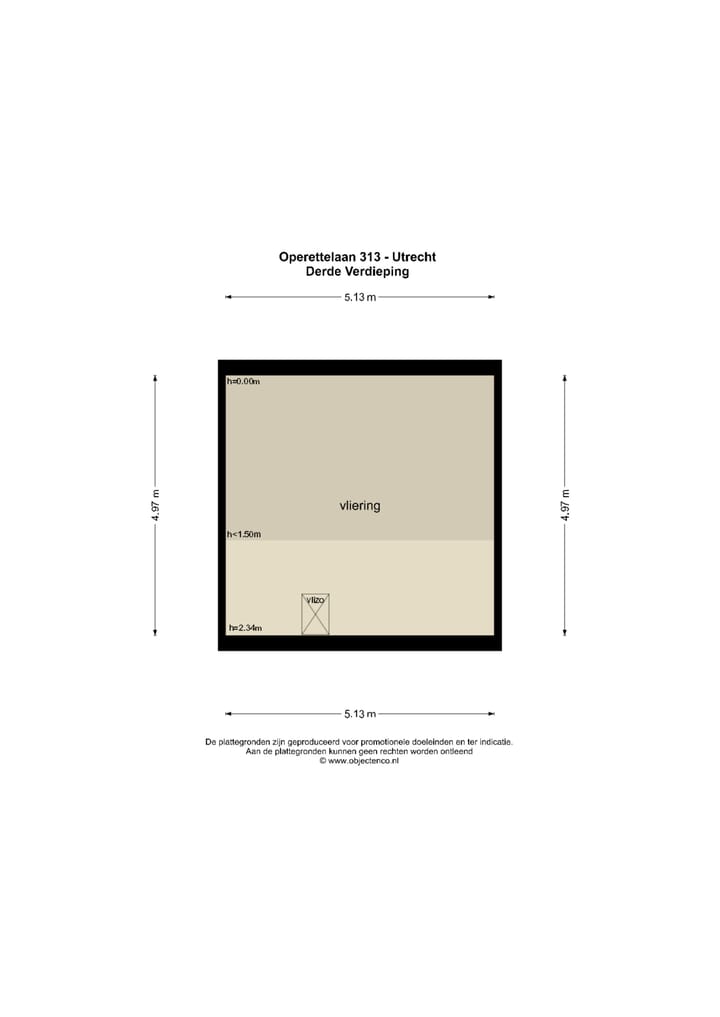 Foto 52 van Operettelaan 313