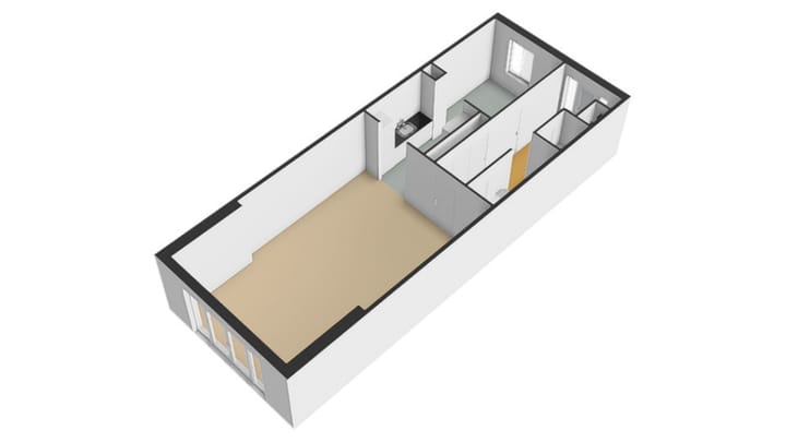 Foto 54 van Operettelaan 313