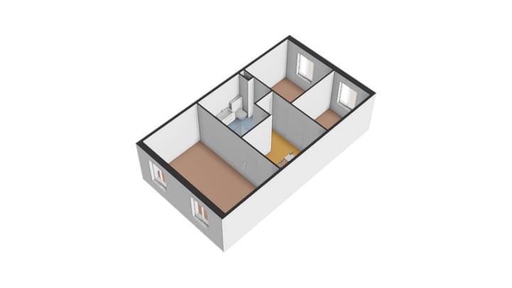 Foto 55 van Operettelaan 313