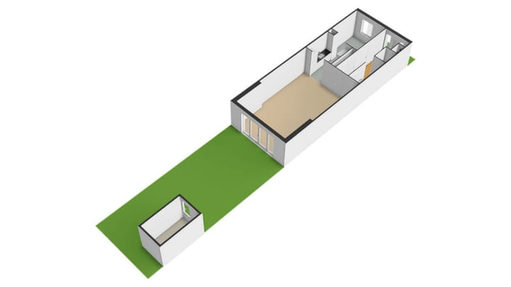 Foto 57 van Operettelaan 313