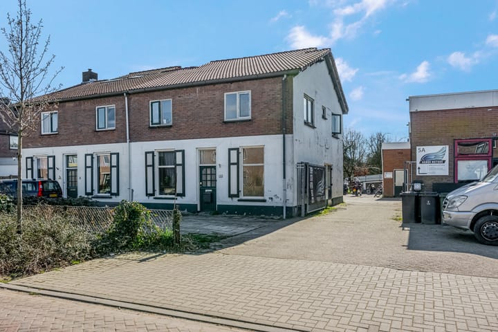 Foto 33 van Paulstraat 5